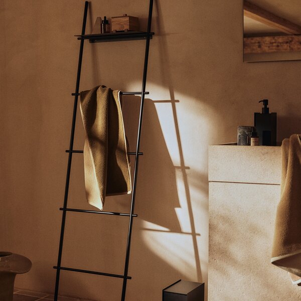 Ferm Living designový němí sluhové Dora Towel Ladder