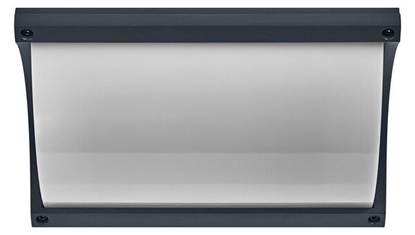 LEDVANCE venkovní nástěnné svítidlo Endura Classic Angela E27 220-240 V IP54