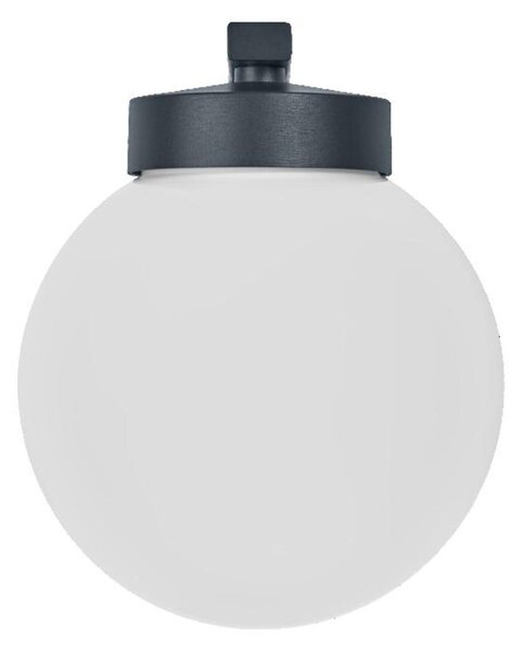 LEDVANCE venkovní nástěnné svítidlo Endura Classic Erda E27 220-240 V IP54
