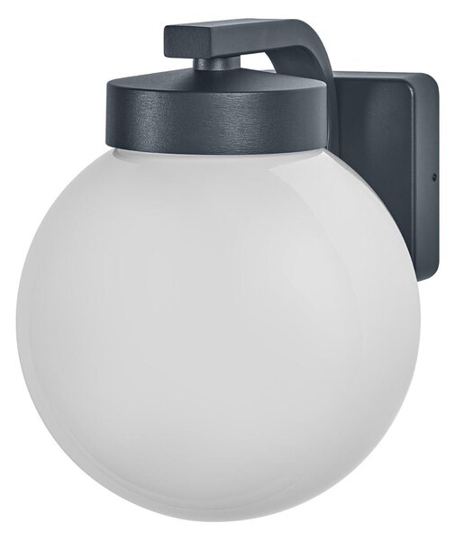 LEDVANCE venkovní nástěnné svítidlo Endura Classic Erda E27 220-240 V IP54