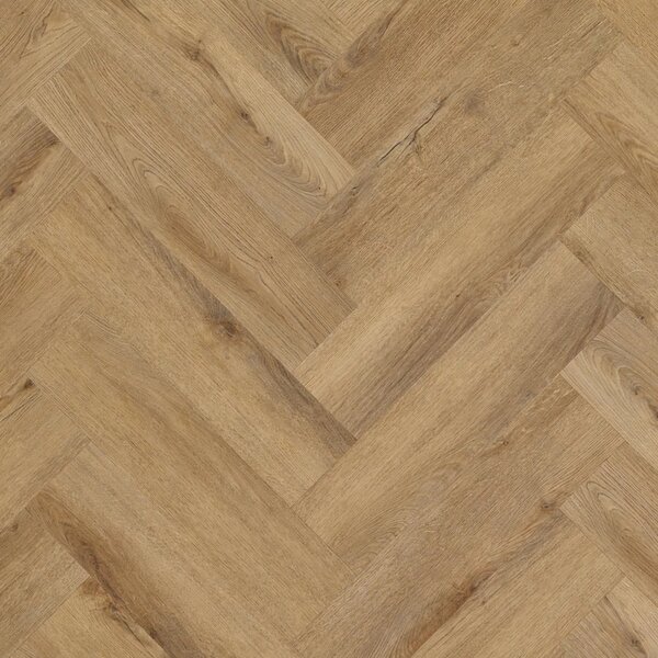 Afirmax LEGNAR Herringbone Dub Garda HB 42705 1,402 m2