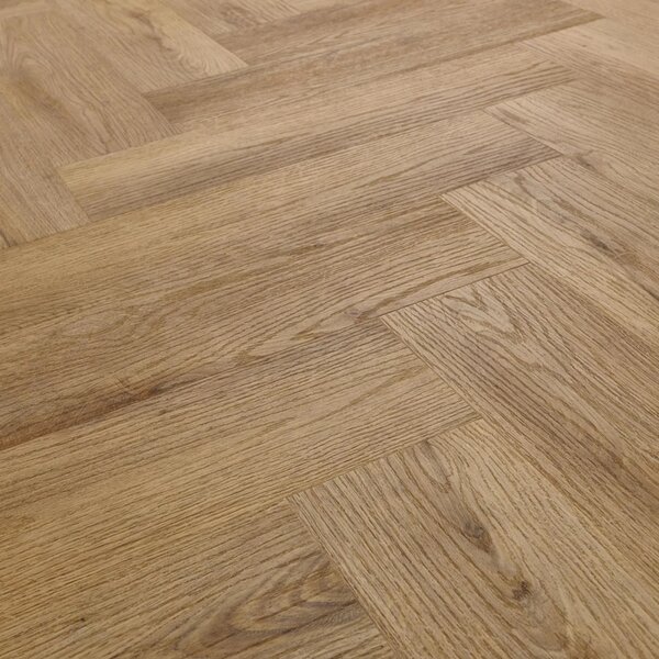 Afirmax LEGNAR Herringbone Dub Garda HB 42705 1,402 m2