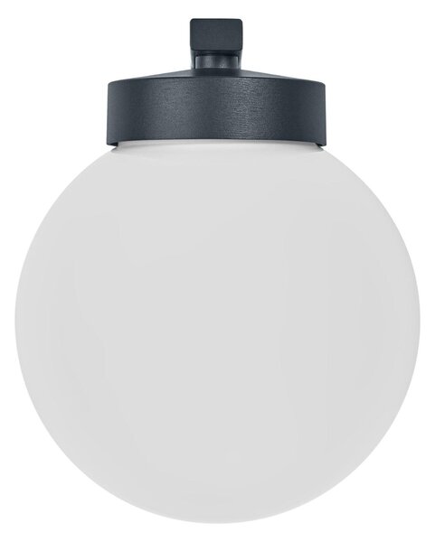 LEDVANCE venkovní nástěnné svítidlo Endura Classic Erda E27 220-240 V IP54