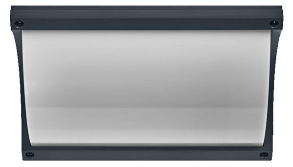 LEDVANCE venkovní nástěnné svítidlo Endura Classic Angela E27 220-240 V IP54