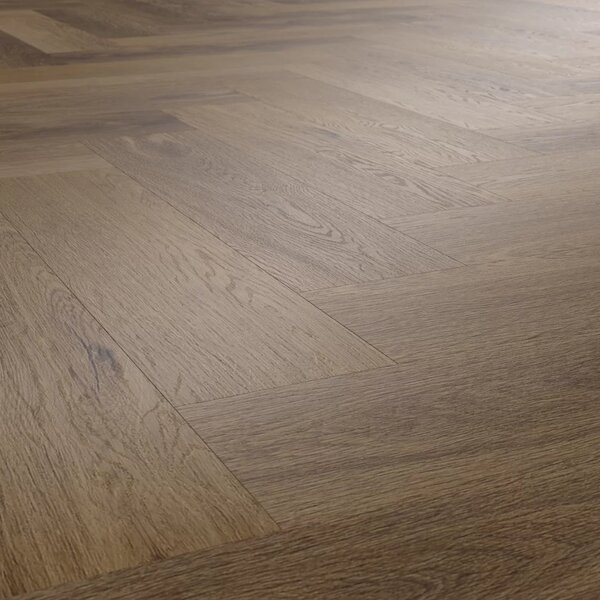 Afirmax LEGNAR Herringbone Dub Frisco HB 41475 1,402 m2