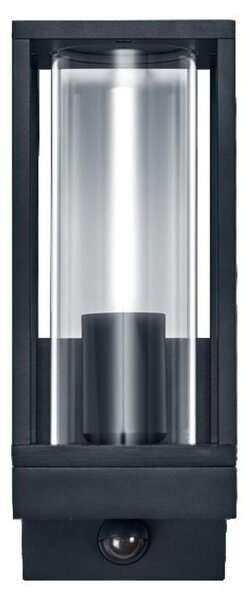 LEDVANCE venkovní nástěnné svítidlo Endura Classic Frame E27 senzor IP44
