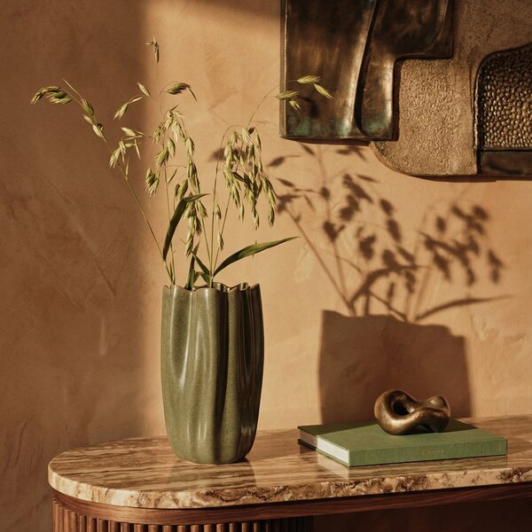 Ferm Living Designové vázy Nium Vase