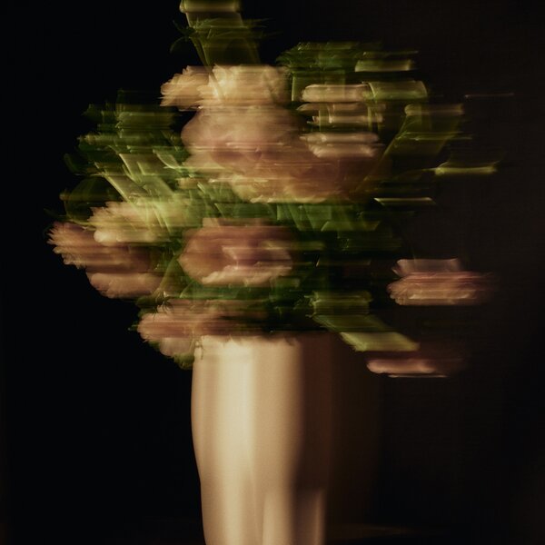 Ferm Living Designové vázy Nium Vase