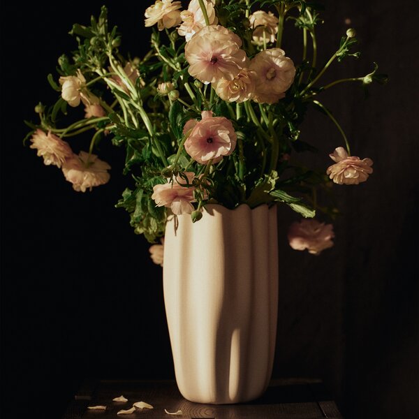 Ferm Living Designové vázy Nium Vase