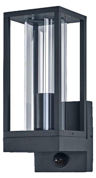 LEDVANCE venkovní nástěnné svítidlo Endura Classic Frame E27 senzor IP44