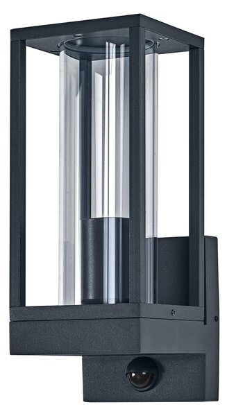 LEDVANCE venkovní nástěnné svítidlo Endura Classic Frame E27 senzor IP44