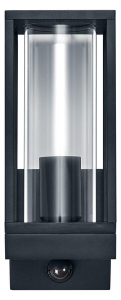 LEDVANCE venkovní nástěnné svítidlo Endura Classic Frame E27 senzor IP44