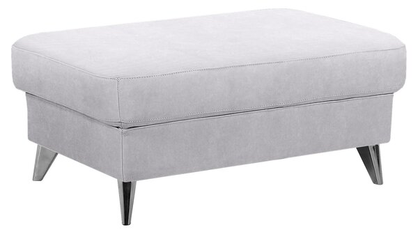 TABURET, textil, 96/46/66 cm Welnova - Taburety