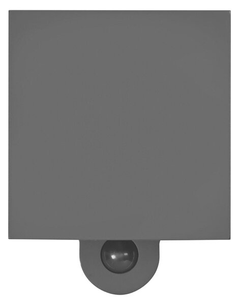 LEDVANCE venkovní nástěnné svítidlo Endura Style Adjustable Beam Sensor 2,5 W 3000 K PIR USB