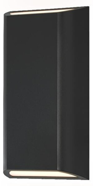 LEDVANCE venkovní nástěnné svítidlo Endura Style Idar 7,5 W 220-240 V 3000 K IP65 tmavě šedé