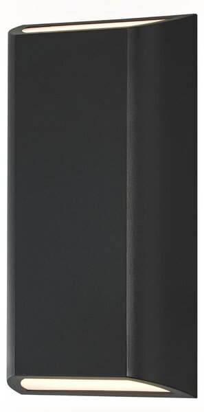 LEDVANCE venkovní nástěnné svítidlo Endura Style Idar 7,5 W 220-240 V 3000 K IP65 tmavě šedé
