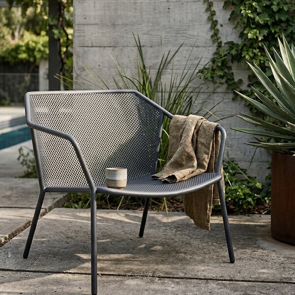 Emu designová zahradní křesla Darwin Lounge Chair