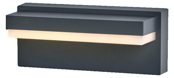 LEDVANCE venkovní nástěnné svítidlo Endura Style Robust 12 W 220-240 V 3000 K IP54