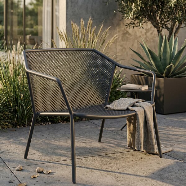 Emu designová zahradní křesla Darwin Lounge Chair