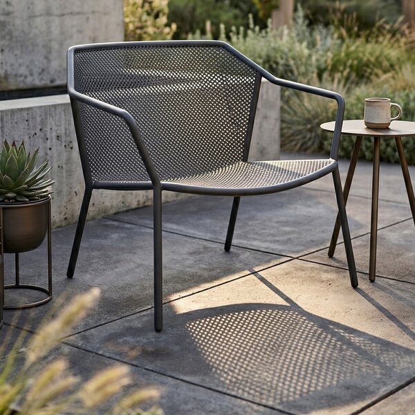 Emu designová zahradní křesla Darwin Lounge Chair