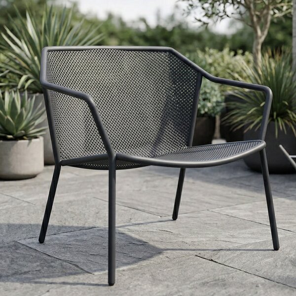 Emu designová zahradní křesla Darwin Lounge Chair