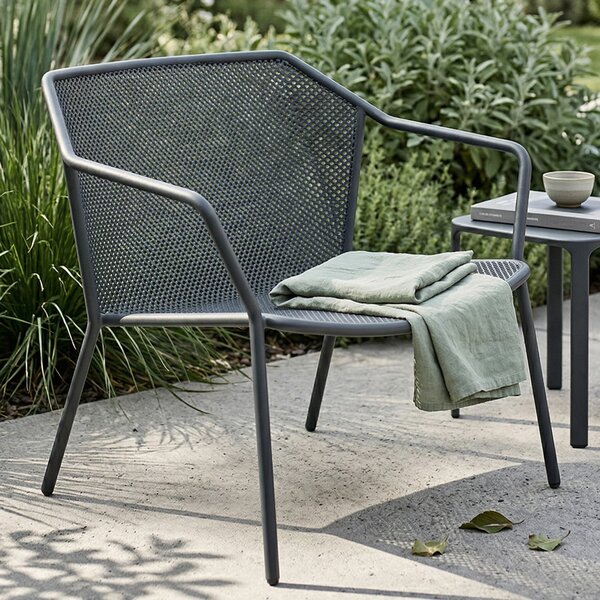Emu designová zahradní křesla Darwin Lounge Chair