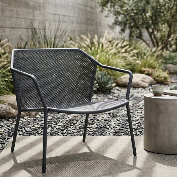 Emu designová zahradní křesla Darwin Lounge Chair