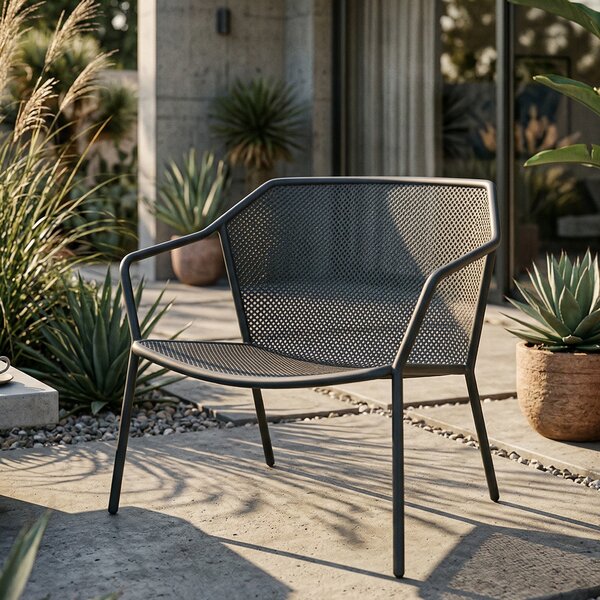 Emu designová zahradní křesla Darwin Lounge Chair