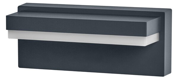LEDVANCE venkovní nástěnné svítidlo Endura Style Robust 12 W 220-240 V 3000 K IP54