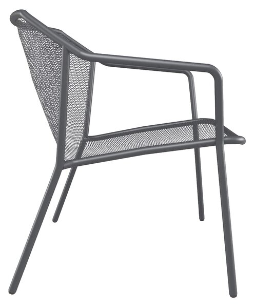 Emu designová zahradní křesla Darwin Lounge Chair