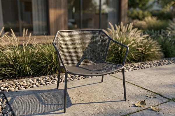 Emu designová zahradní křesla Darwin Lounge Chair