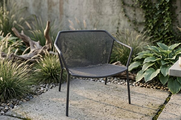Emu designová zahradní křesla Darwin Lounge Chair