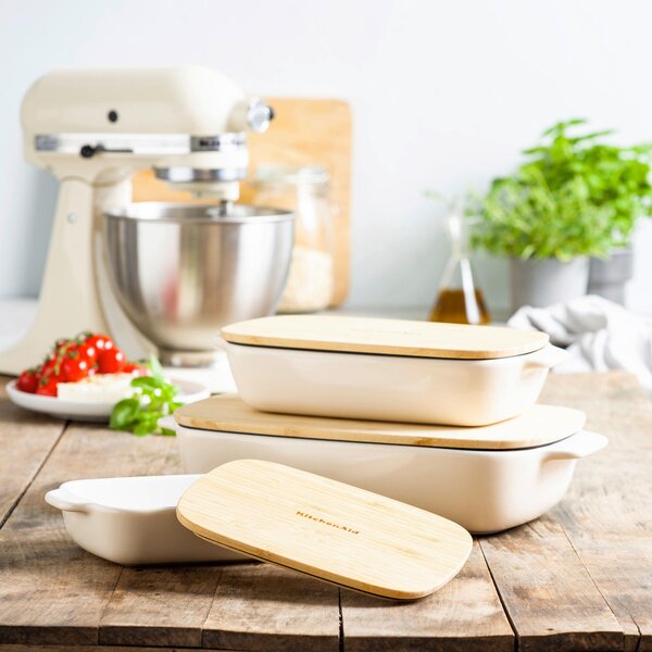 ZAPÉKACÍ MISKA KitchenAid - Online Only vaření, Online Only