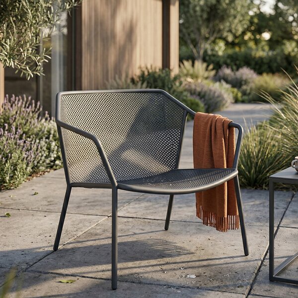 Emu designová zahradní křesla Darwin Lounge Chair