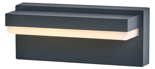 LEDVANCE venkovní nástěnné svítidlo Endura Style Robust 12 W 220-240 V 3000 K IP54