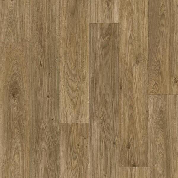 PVC podlaha Quintex Gamble Oak 669D - 5x2,5m (RO)