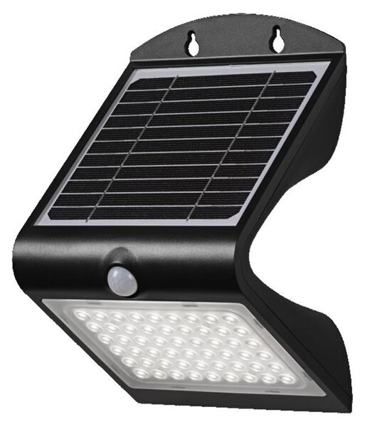 LEDVANCE venkovní solární LED svítidlo Endura Flood Butterfly 4 W 4000 K senzor IP65