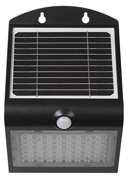 LEDVANCE venkovní solární LED svítidlo Endura Flood Butterfly 4 W 4000 K senzor IP65