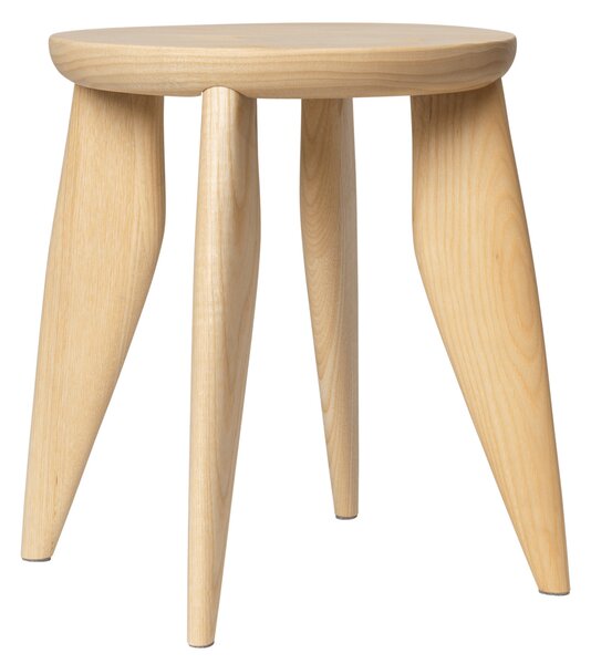 Ferm Living designové dětské stoličky Feve Kids Stool