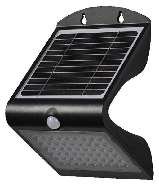 LEDVANCE venkovní solární LED svítidlo Endura Flood Butterfly 4 W 4000 K senzor IP65