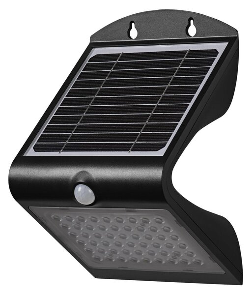 LEDVANCE venkovní solární LED svítidlo Endura Flood Butterfly 4 W 4000 K senzor IP65