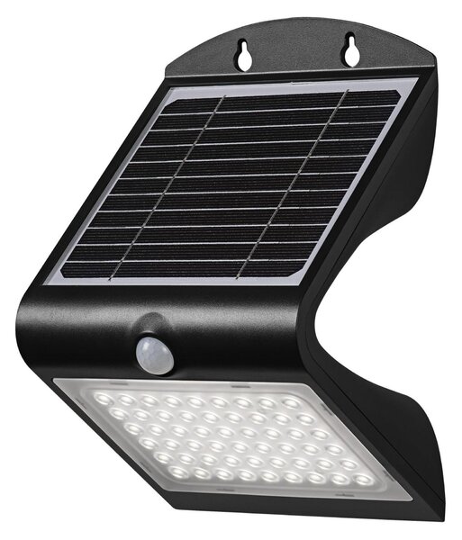 LEDVANCE venkovní solární LED svítidlo Endura Flood Butterfly 4 W 4000 K senzor IP65