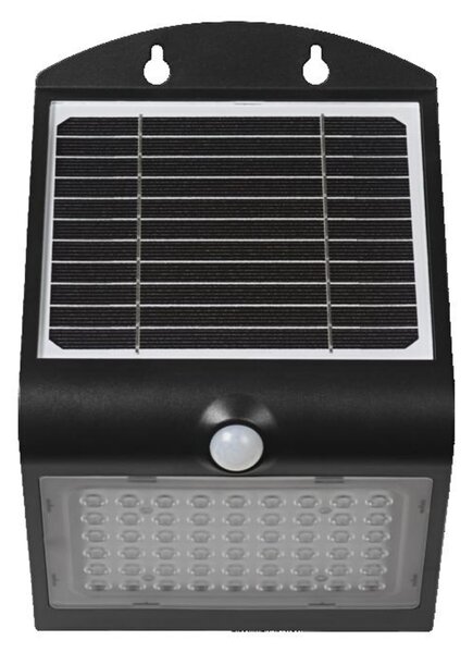 LEDVANCE venkovní solární LED svítidlo Endura Flood Butterfly 4 W 4000 K senzor IP65