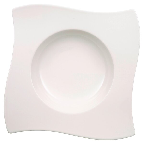 HLUBOKÝ TALÍŘ New Wave 24/24 cm Villeroy & Boch - Hluboké talíře