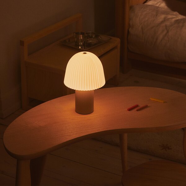 Ferm Living designové dětské stoly Feve Kids Desk