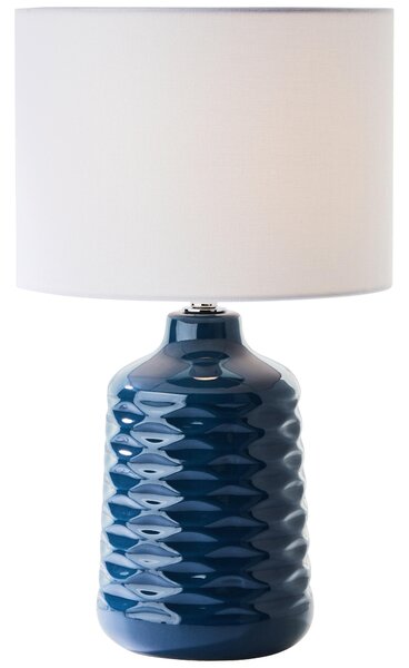 STOLNÍ LAMPA, E14, 25/42 cm - Stolní lampy