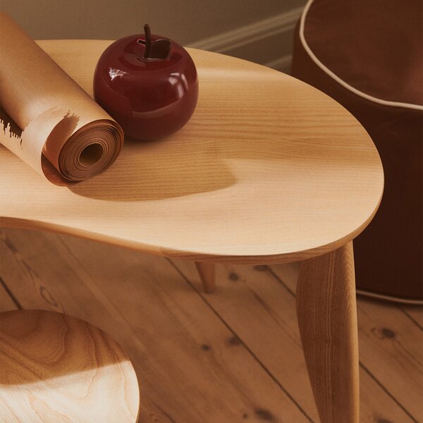 Ferm Living designové dětské stoly Feve Kids Desk