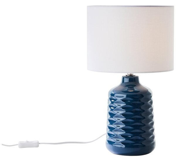 STOLNÍ LAMPA, E14, 25/42 cm - Stolní lampy