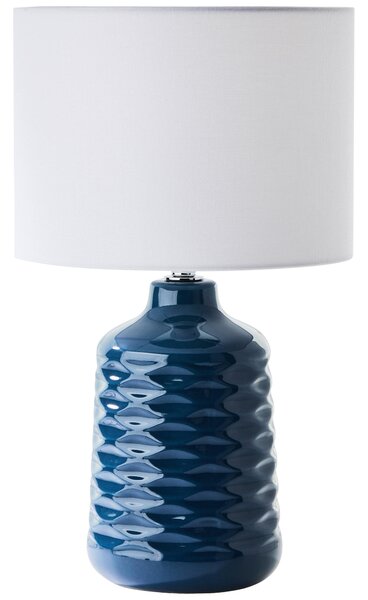 STOLNÍ LAMPA, E14, 25/42 cm - Stolní lampy