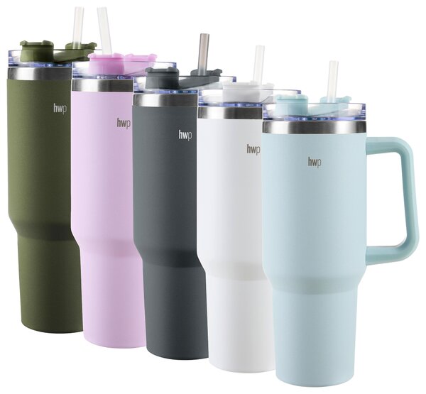 TERMOIZOLAČNÍ HRNEK 1.2 l Homeware Profession. - Termosky